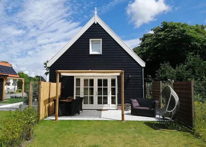 B&B Ouddorps Huisje