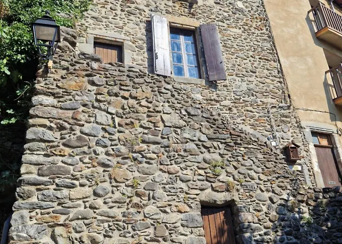 Gite D'Aigoual