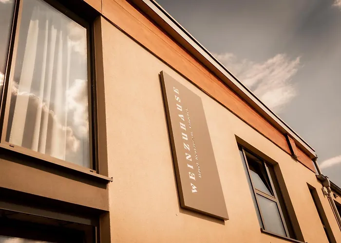Hotels in Mommenheim