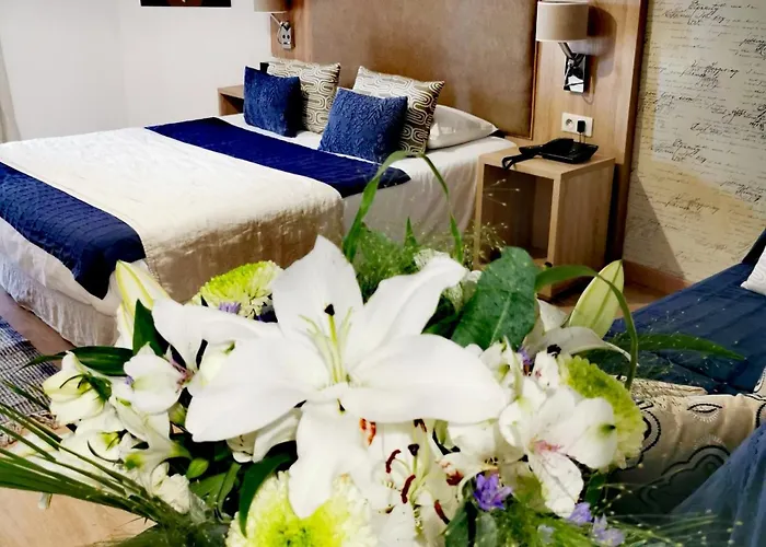Grand Hotel Brive