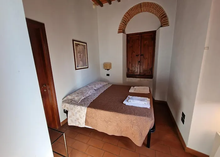 Hotel Ristorante Casa Volpi