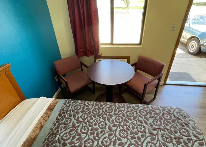 Executive Inn