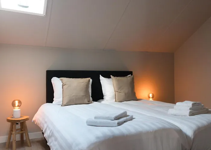 Carre Hotel Zuid-Limburg