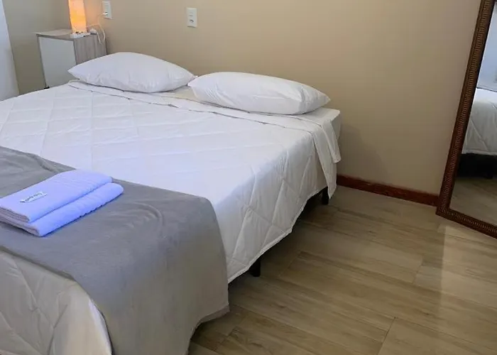 Hostels de Macaé