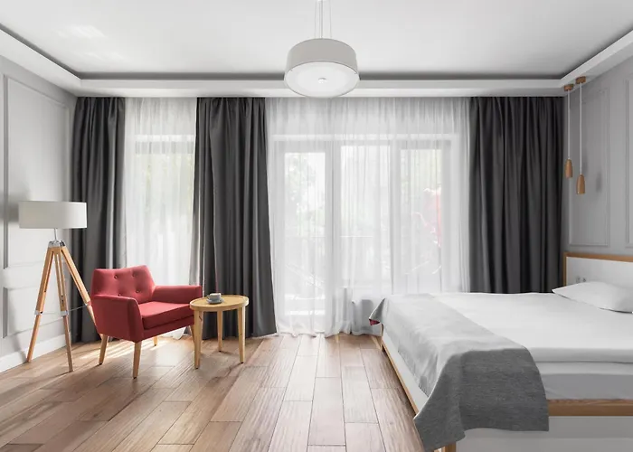 Frapolli 21 Hotel