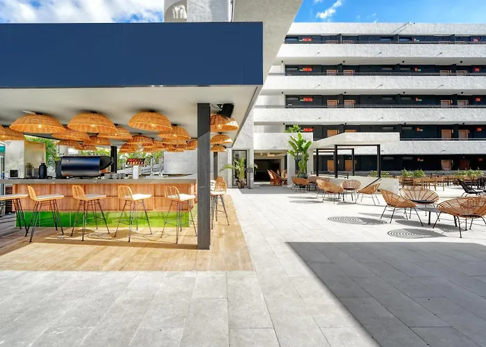 Hovima Suites Costa Adeje (Adults Only)