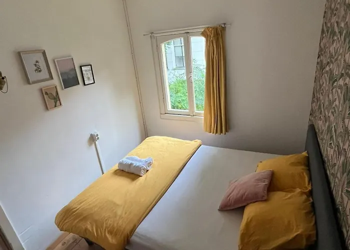 Hostel Barbarossa