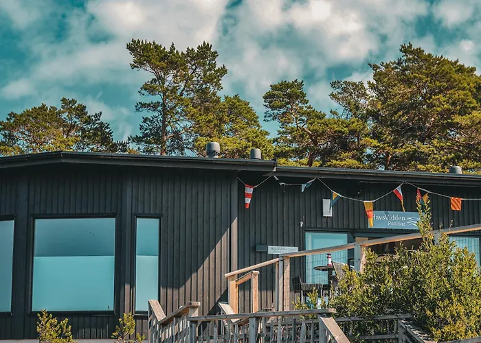 Havsvidden Resort