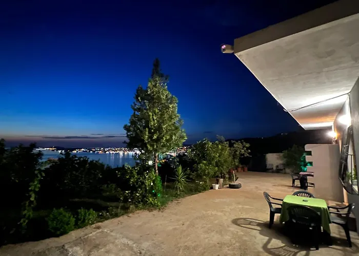 Markev Apartments