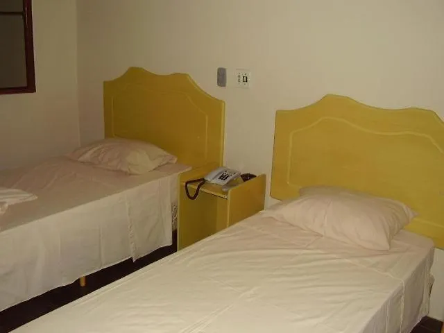 Klinn Hotel