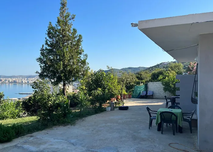Markev Apartments