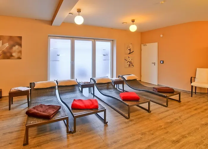 Hotel Im Schützenhof, Jever