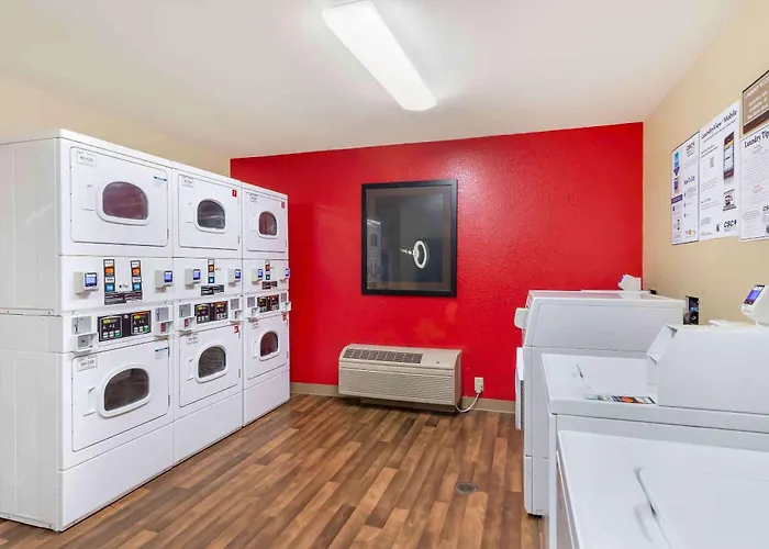 Suburban Studios Columbus Fort Benning Area
