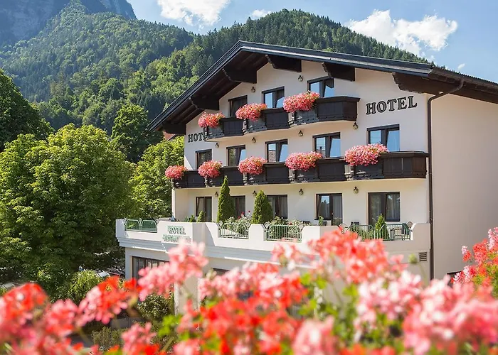Hotels in Jenbach