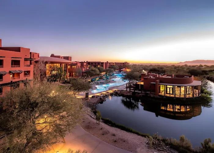 Chandler Boutique Hotels