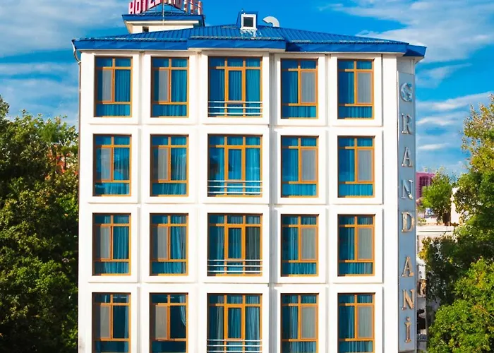 Grand Ani Otel