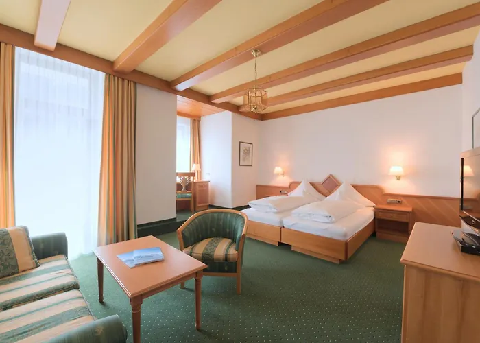 Boetiekhotels in Sankt Anton am Arlberg