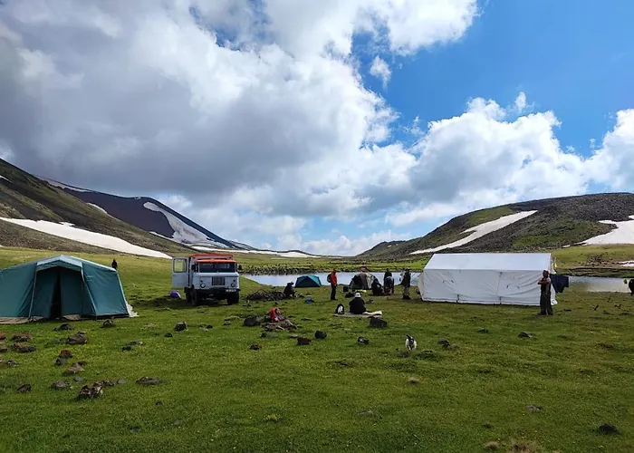 Highland Hostel