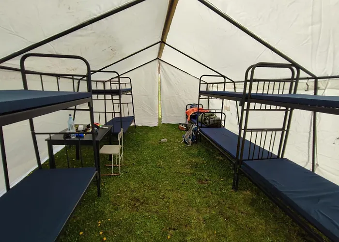 Highland Hostel