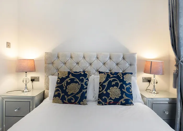 Drake Hotel Plymouth