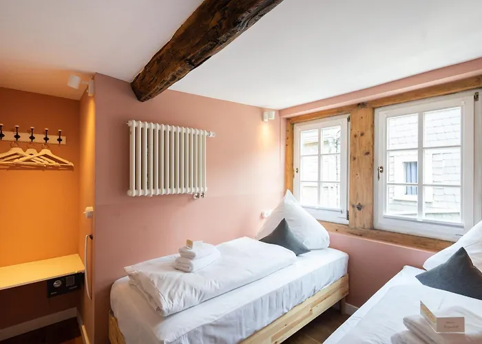 Boutique-Hotels in Wetzlar