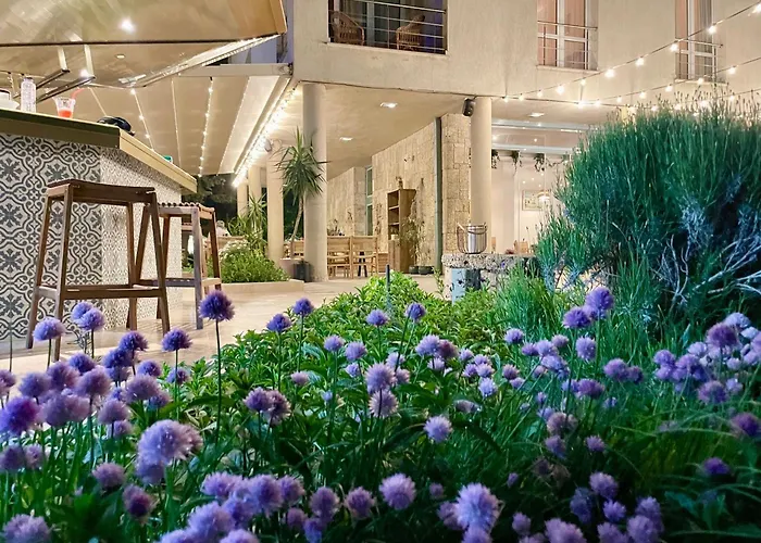 Hotel Carmen