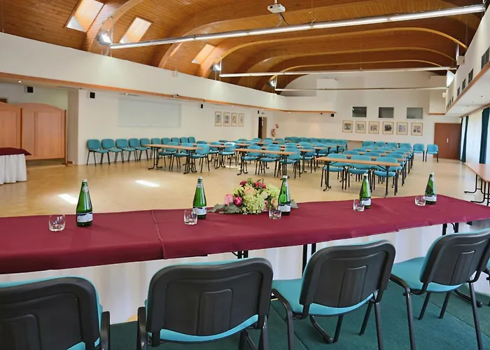 Hotel SOREA TITRIS