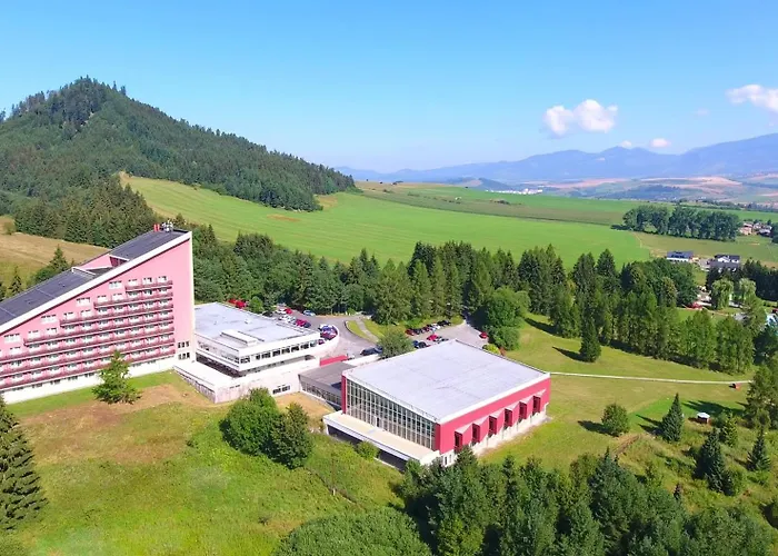 Hotel Sorea Maj