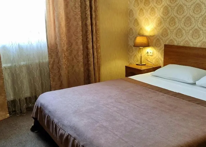 Wellotel Odessa