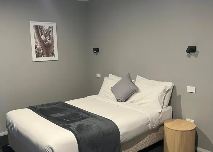 Murrumbateman Country Inn