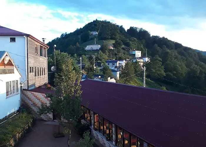 Sirt Butık Hotel
