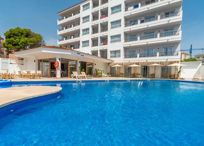 Hostal Alzina