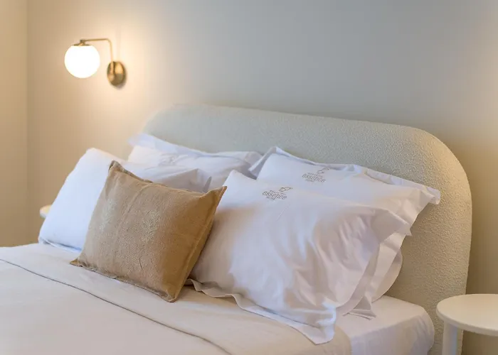 Argostoli Essence Suites