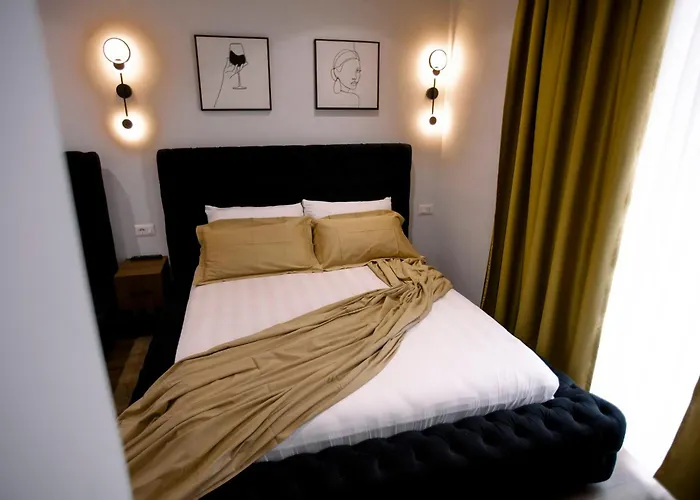 Hotel Olsi