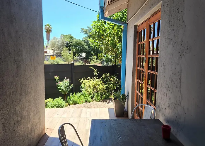 Rue Guesthouse