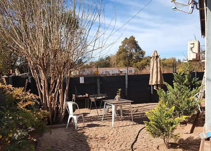 Rue Guesthouse