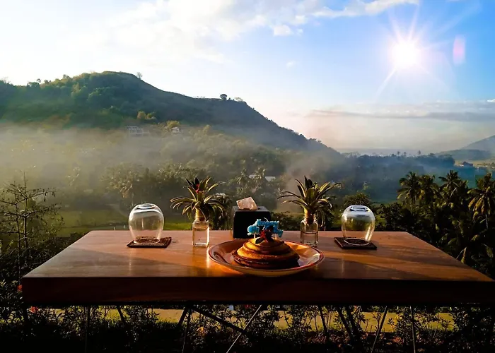 Lombok Khophilauvillas