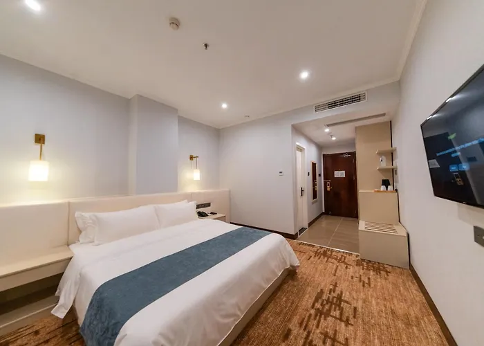 Legend Hotel&Resort
