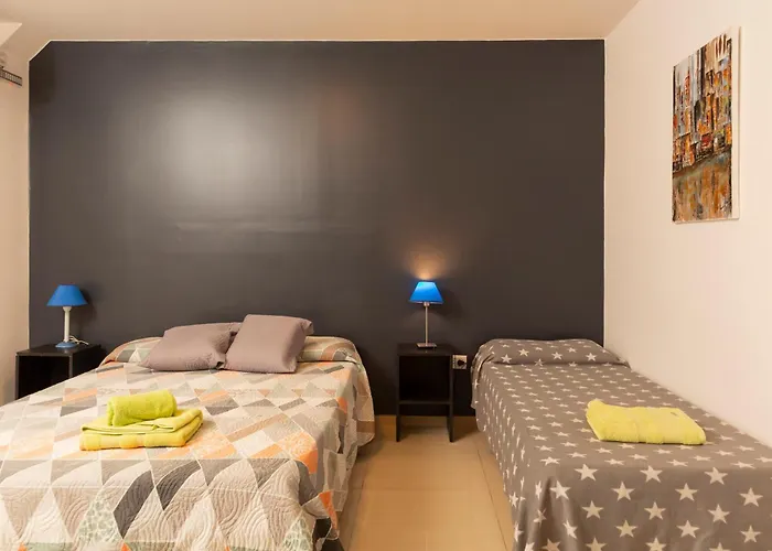 El Amparo Hotel