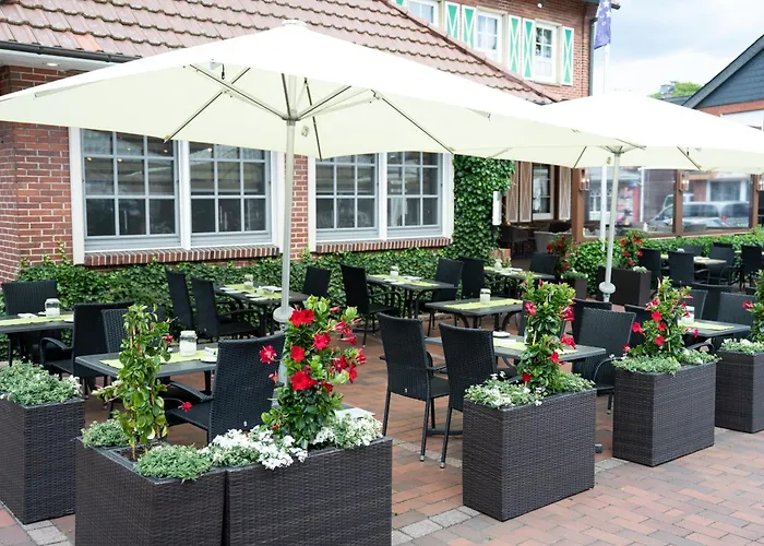Hotel zur Post NEW STYLE