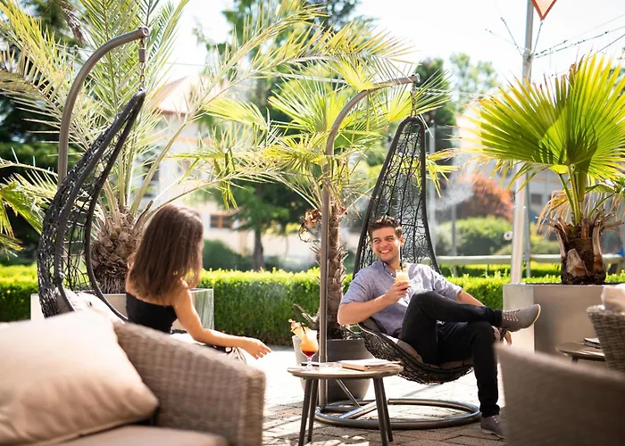 Mendan Magic Spa & Wellness Hotel