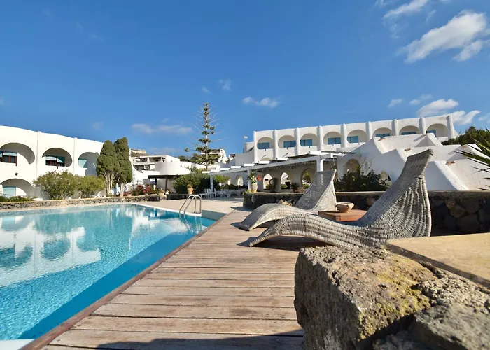 Cossyra Hotel