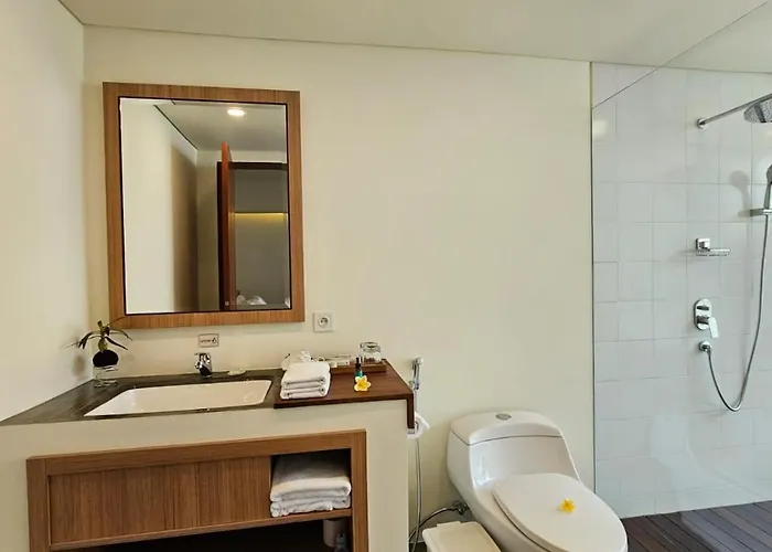 Mataram Hotels