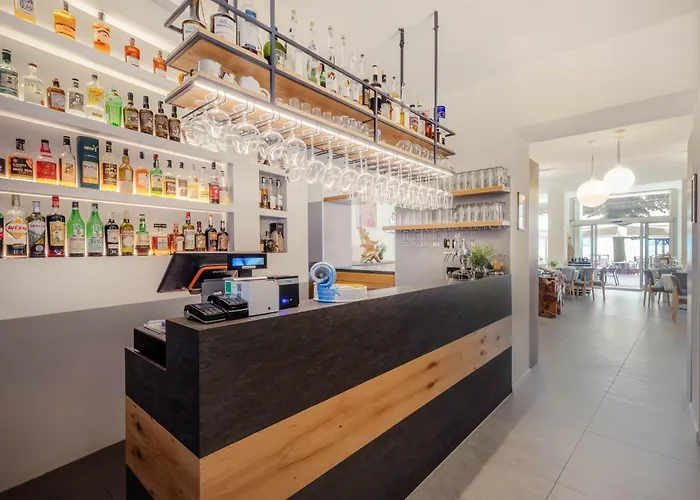 Hotel Giardinetto