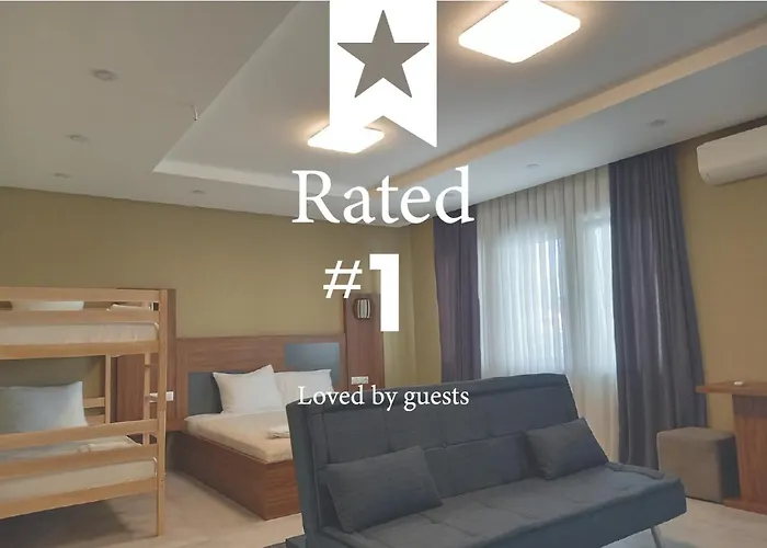 Hotel Centrum