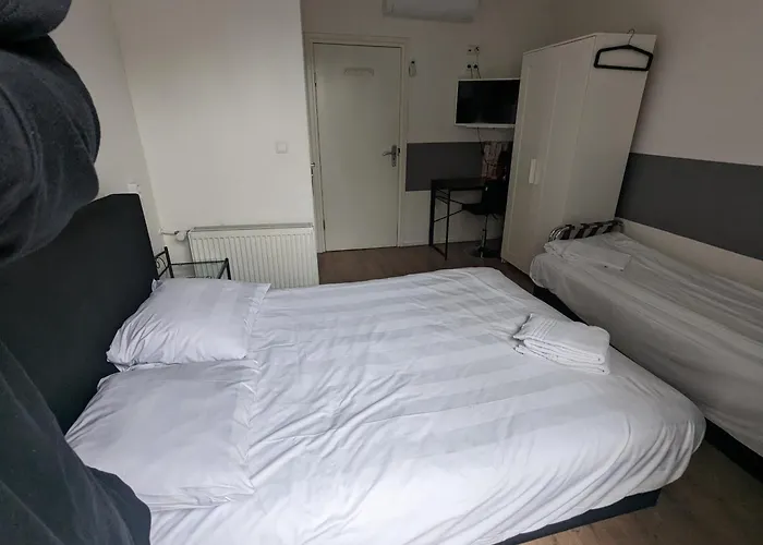 Hotel Chao Nl 24 Hours Open
