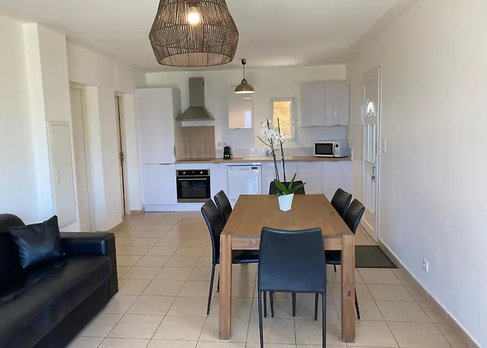 La Citadelle Appartements