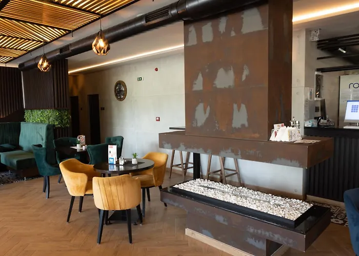 Hotel M Star Novi Pazar