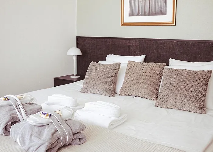 Hotel Emilia