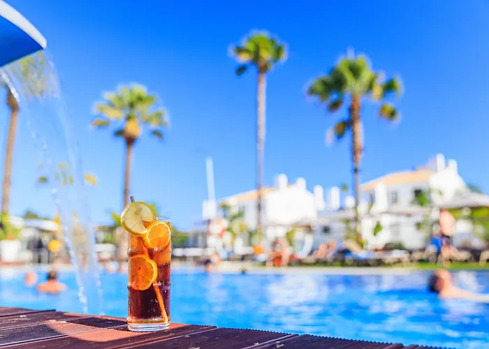 Hotéis baratos em Vilamoura